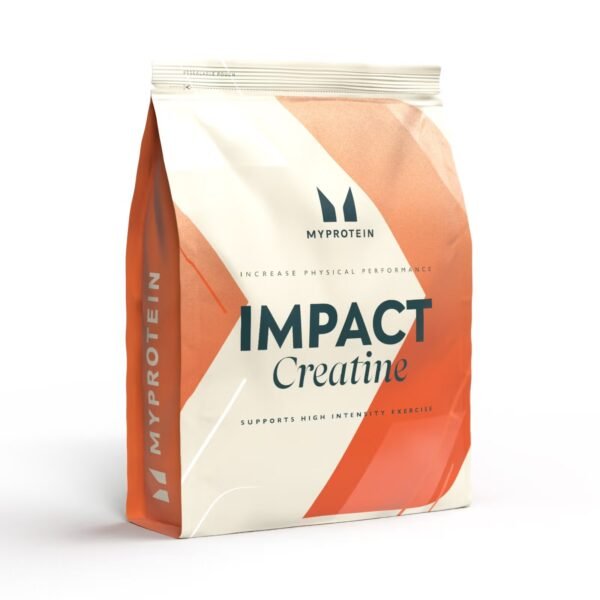 Myprotein Impact Creatine 500g