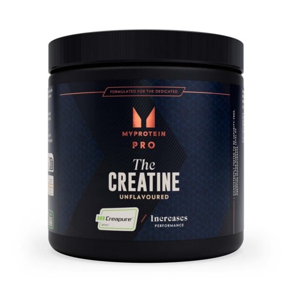 Myprotein PRO THE Creatine (Creapure®) 250g