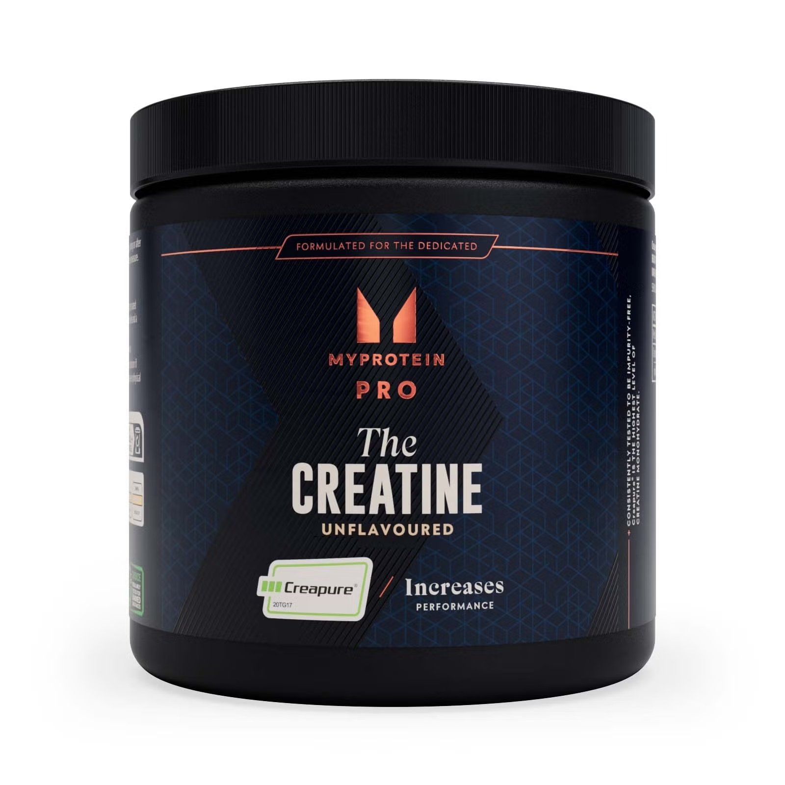 Myprotein PRO THE Creatine (Creapure®) 500g