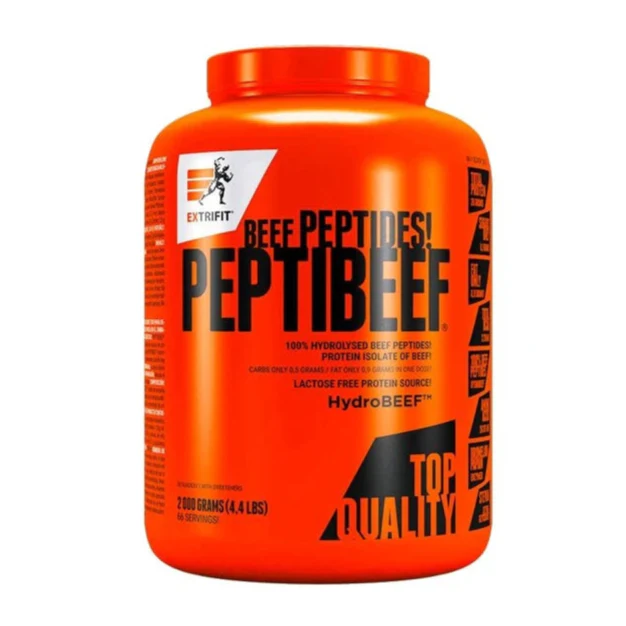Extrifit PeptiBeef 2000 g.