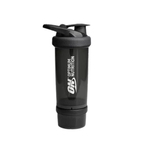 Optimum Nutrition Smartshake Revive Compartment Shaker 750 ml.