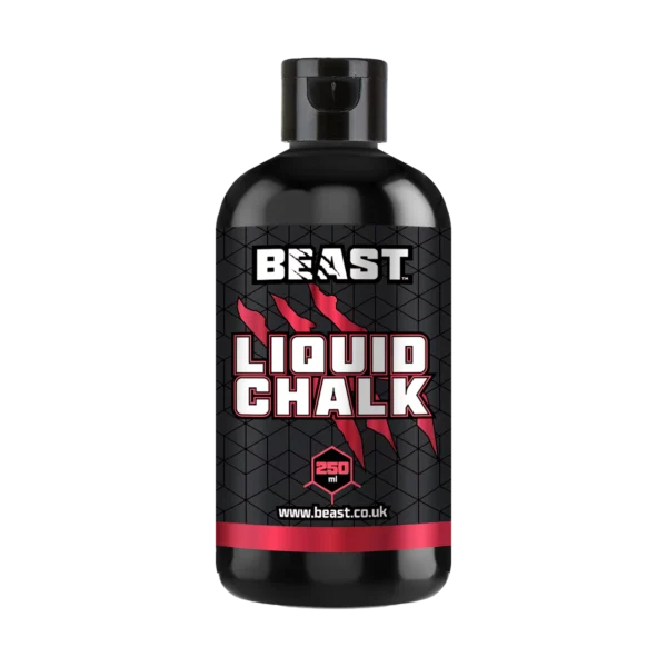 BEAST Liquid Chalk 250 ml. (skysta kreida)