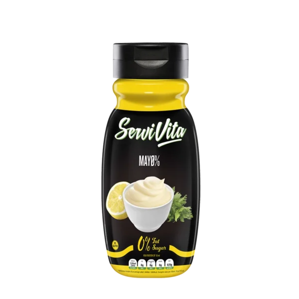 ServiVita Mayo 320 ml.