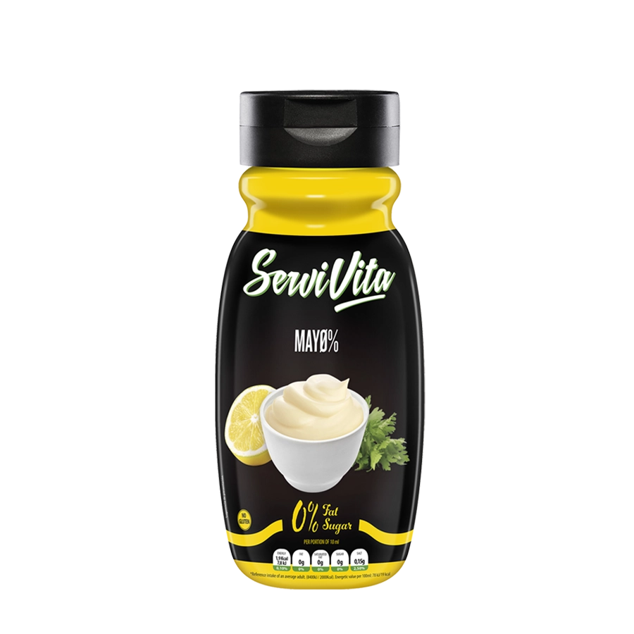 ServiVita Mayo 320 ml.