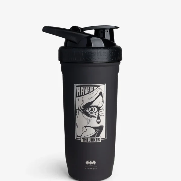 Smartshake Reforce Stainless Steel The Joker 900 ml.