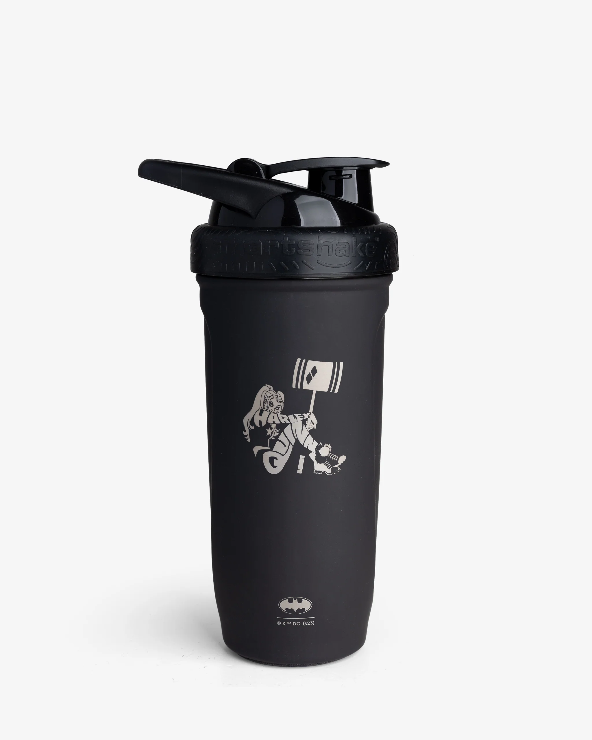 Smartshake Reforce Stainless Steel Harley Quinn 900 ml.