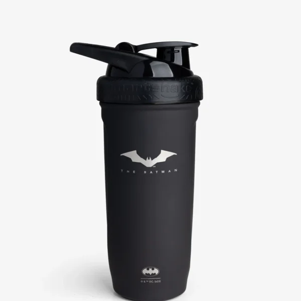 Smartshake Reforce Stainless Steel Batman 900 ml.