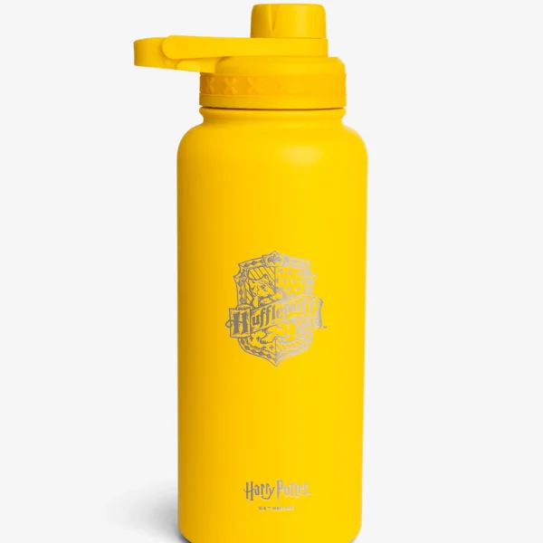 Smartshake Bohtal Insulated Sports Bottle Hufflepuff 960 ml. (gertuvė)
