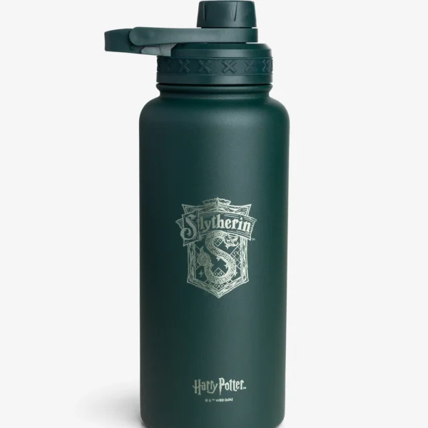 Smartshake Bohtal Insulated Sports Bottle Slytherin 960 ml. (gertuvė)