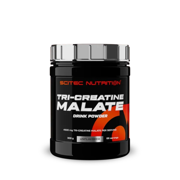 Scitec Tri-Creatine Malate 300 g.