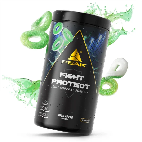 Peak Fight Protect 540 g.