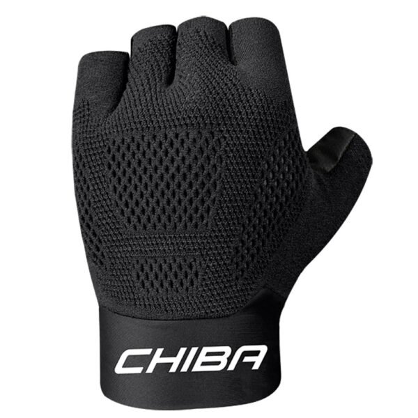 Chiba - 42155 Gel Super Comfort (Schwarz))