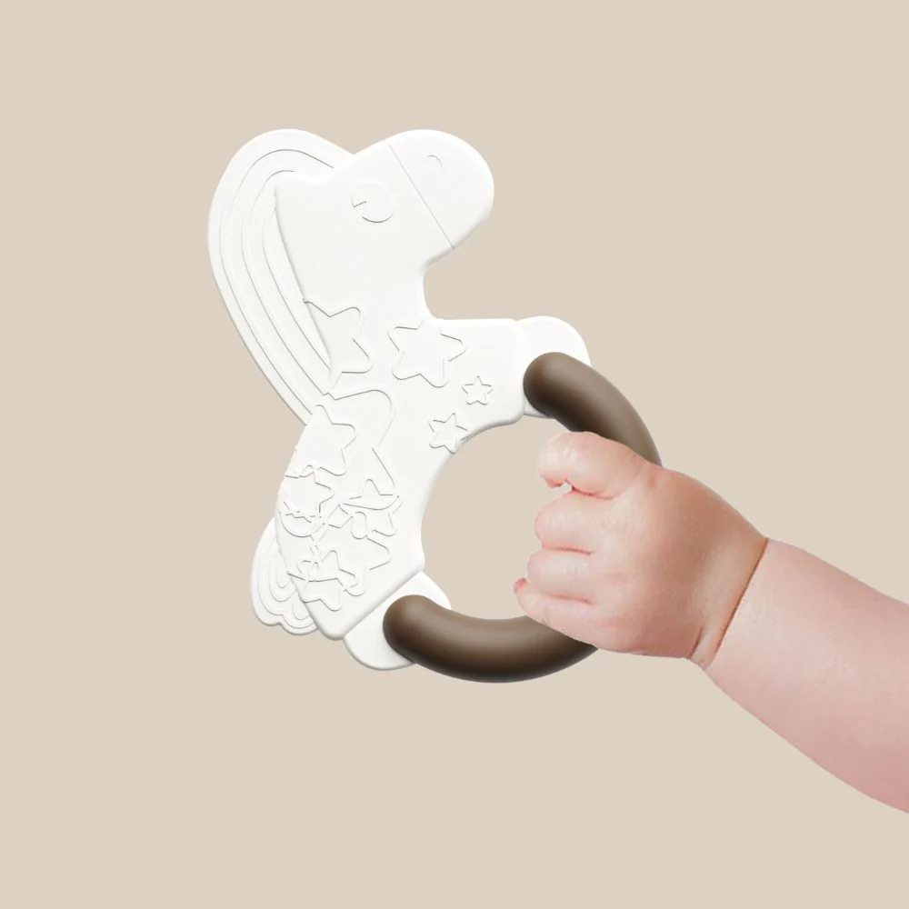 HEORSHE barškučių ir kramtukų rinkinys, 10 vnt. - Image 4