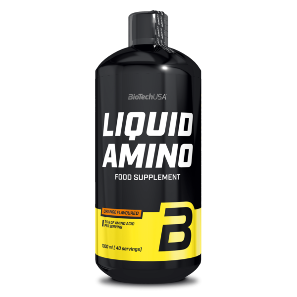 Biotech Liquid Amino 1000 ml.