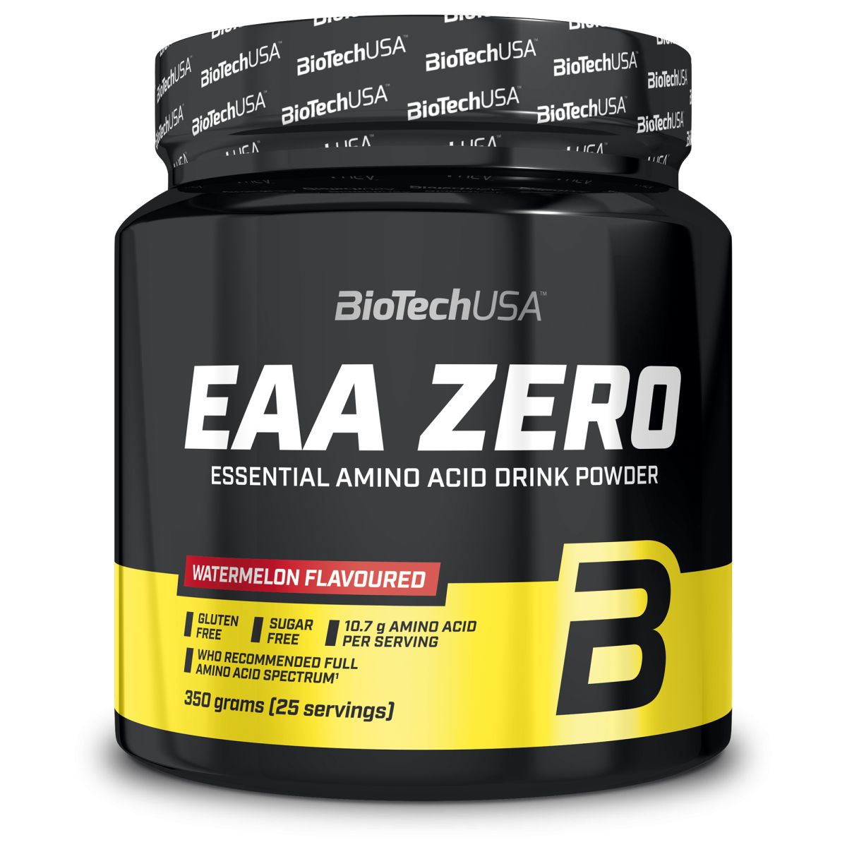 Biotech EAA Zero 350 g.