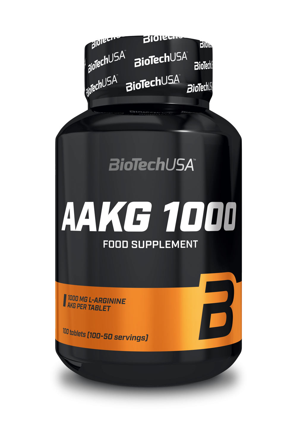 Biotech AAKG 1000 100 tab.