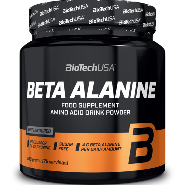 Biotech Beta Alanine 300 g.