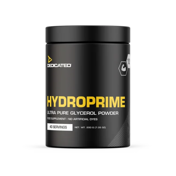 Dedicated Hydroprime 200 g. (grynas glicerolis)