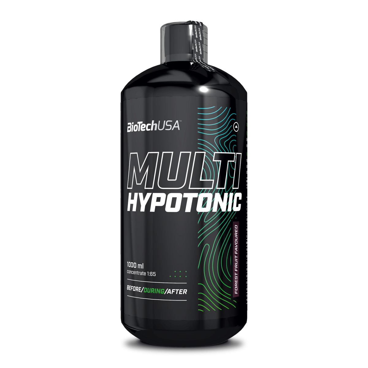 Biotech Multi Hypotonic Drink 1000 ml.