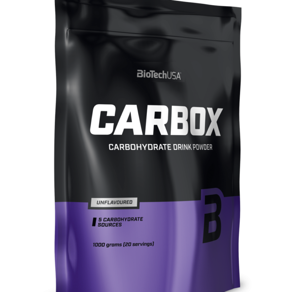 Biotech Carbox 1000 g.