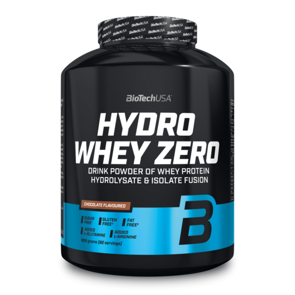 Biotech Hydro Whey Zero 1816 g.