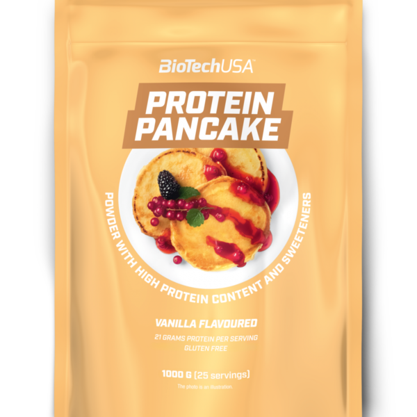 Biotech Protein Pancake 1000 g.