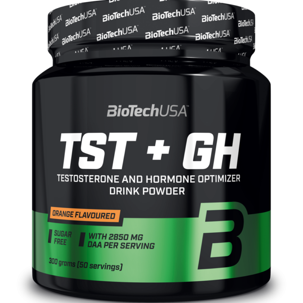 Biotech TST+GH 300 g.