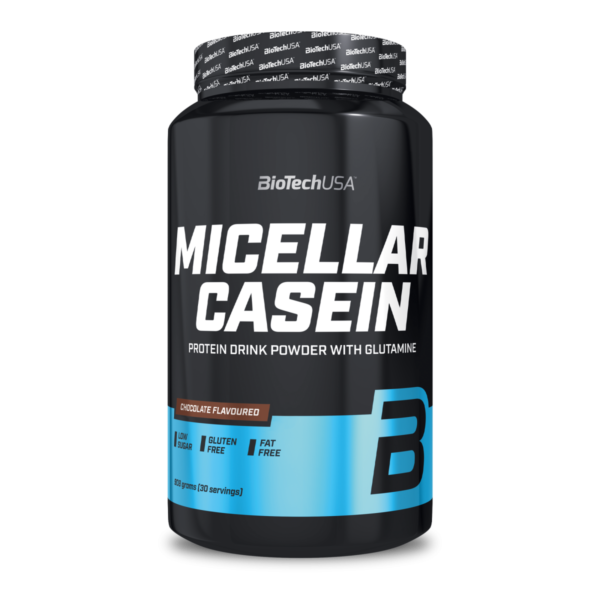 Biotech Micellar Casein 908 g.