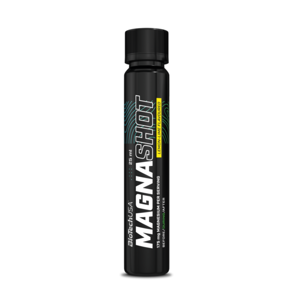 Biotech Magna Shot 25ml.