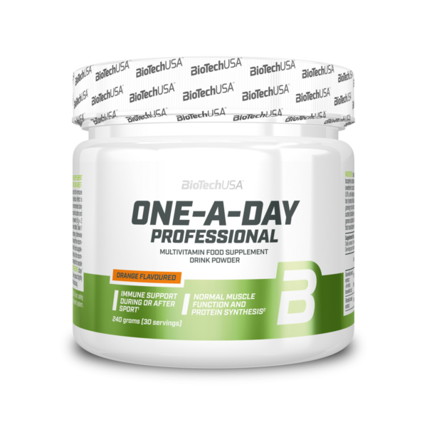 Biotech One A Day Professional 240 g.