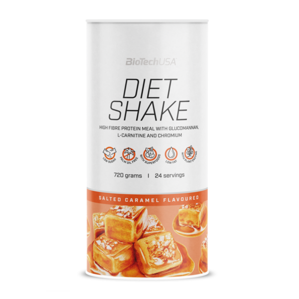 Biotech Diet Shake 720 g.