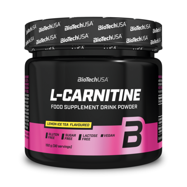 Biotech L-Carnitine 150 g.