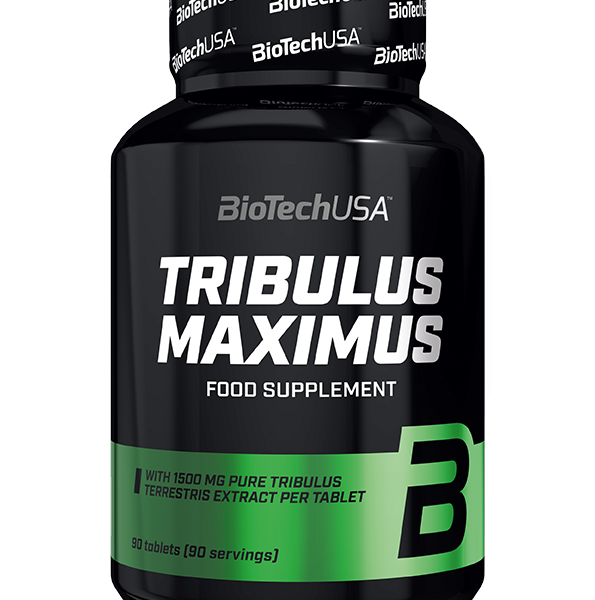Biotech Tribulus Maximus 90 tab.