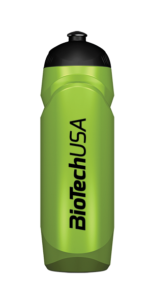 Biotech Bottle 750 ml. (Green)