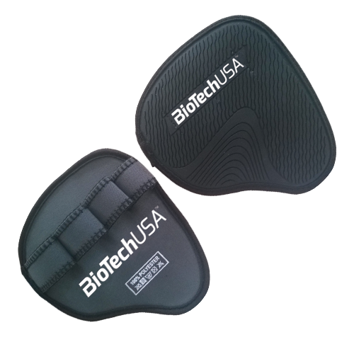Biotech Grip Pad (delnų apsauga nuo praslydimo)