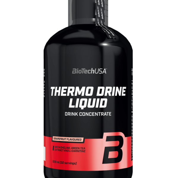 Biotech Thermo Drine Liquid 500 ml.