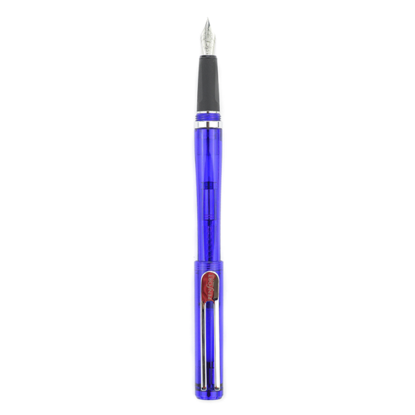 Parkeris"Penfort Facet", mėlynas TPF-001-CB-M