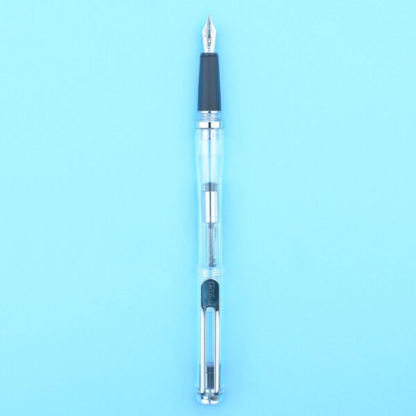 Parkeris „Penfort Facet”, bespalvis TPF-001-C-M
