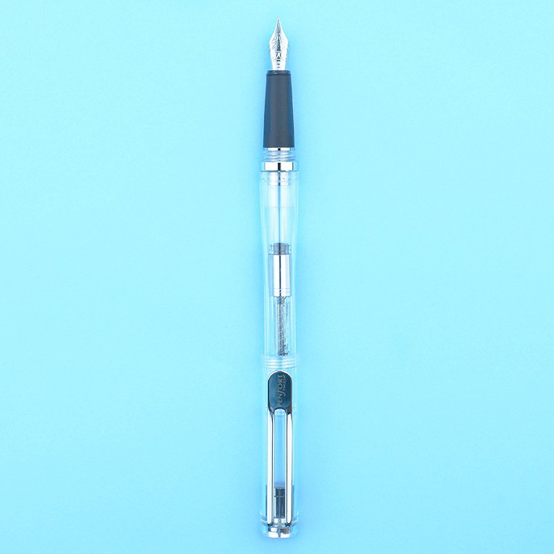 Parkeris „Penfort Facet”, bespalvis TPF-001-C-M