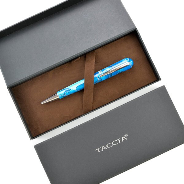 Rašiklis „Taccia Comet Europa Ocean” TCT-65BP-EO