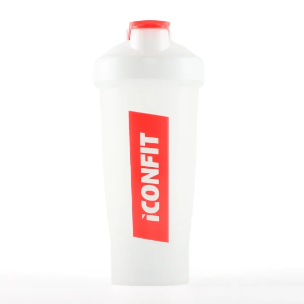 ICONFIT Plakiklis Lite 800ml (baltas)