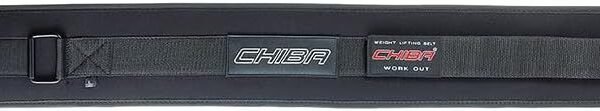 Chiba 40828 Weight Lifting Belt