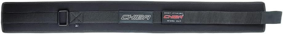 Chiba 40828 Weight Lifting Belt