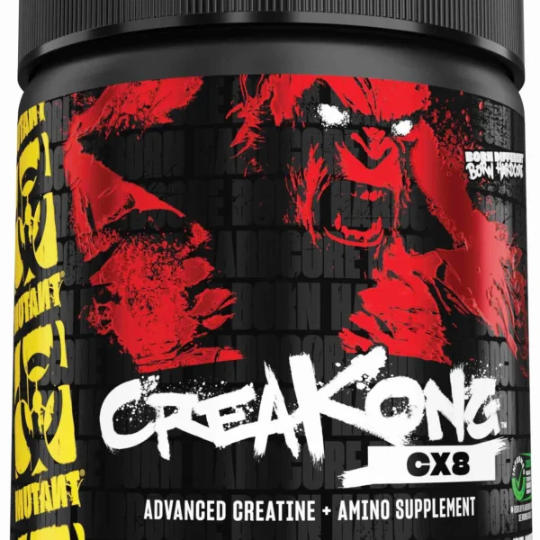 Mutant CreaKong CX8 249 g.