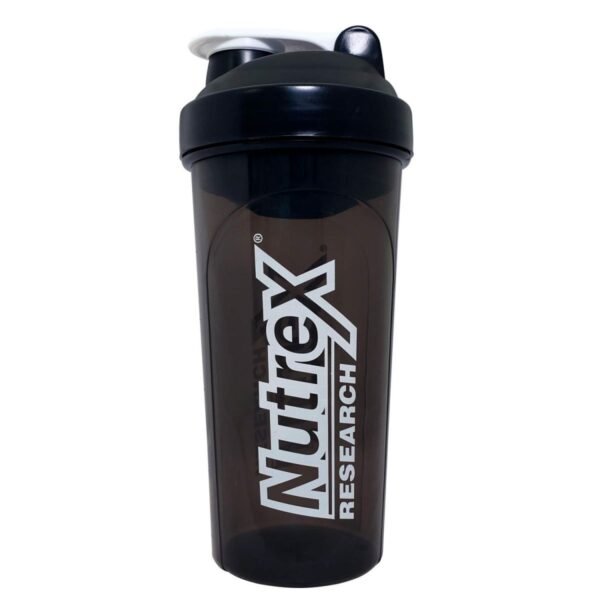 Nutrex Research Shaker Bottle 700 ml