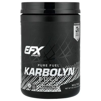 EFX Sports Karbolyn® 1000 g.