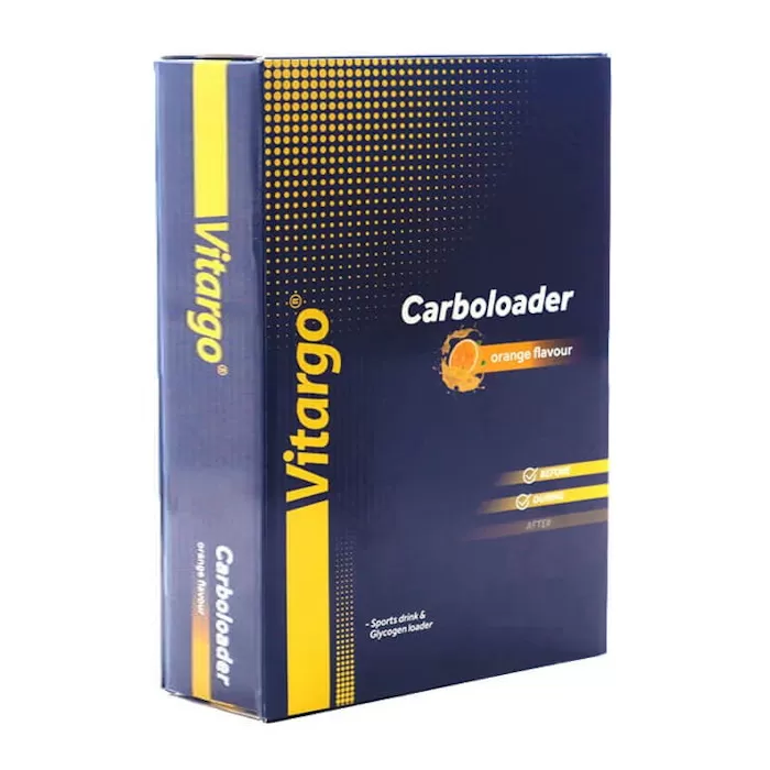 Vitargo Carboloader 2000 g.