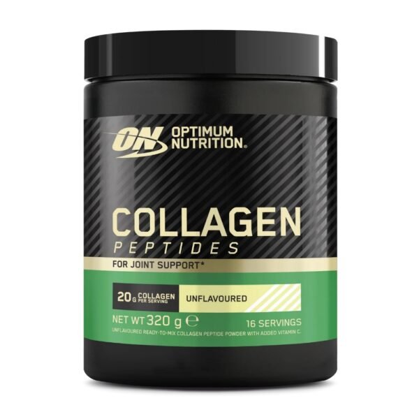 ON Collagen Peptides 400g