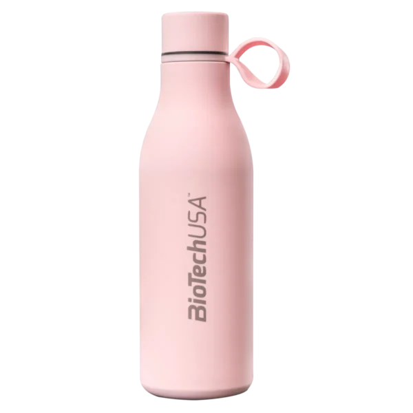 Biotech Stainless Steel Bottle 500 ml