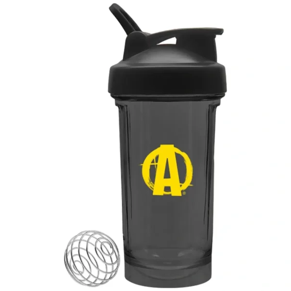 Universal Animal Plaktuvė 600 ml.